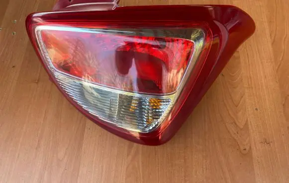 Hyundai i10 Rear/tail lights 92402B9000 0205909900010