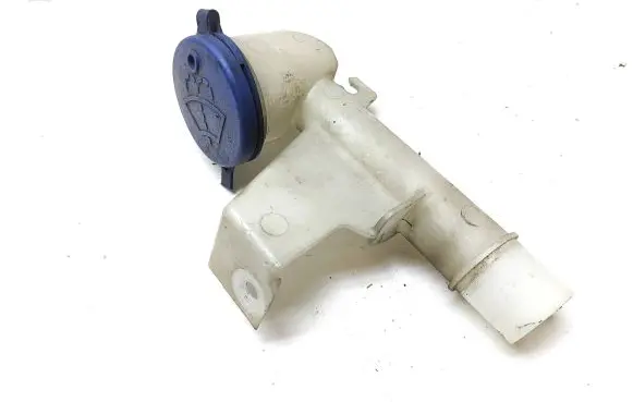 Peugeot 308 Window washer liquid tank fill tube 9800715580