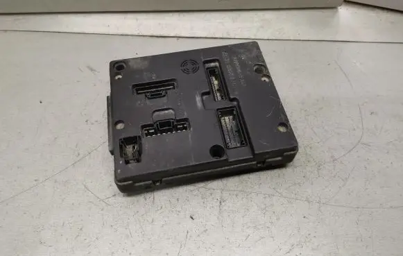 Renault Scenic I Fuse module 8200029342A