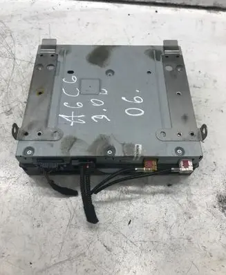 Audi A6 S6 C6 4F Other control units/modules 4F0035541H