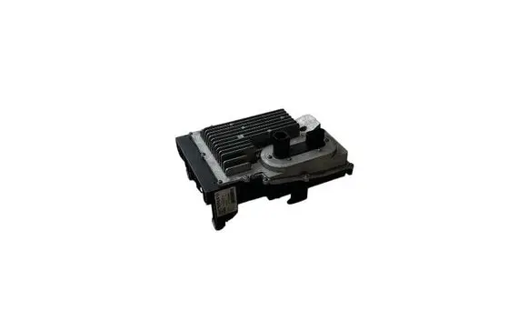 Volvo XC90 Battery control module 31419765