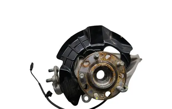 Hyundai Tucson IV NX4 Front wheel hub 0100234A 51706N7100