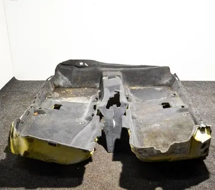 Audi A4 S4 B8 8K Other interior part