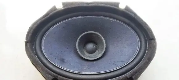 Mazda 6 Front door speaker gj6a66960