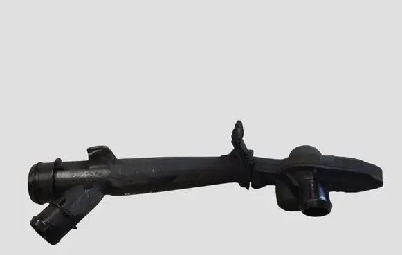 Citroen C4 Grand Picasso Intercooler hose/pipe 9651856880