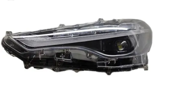 Toyota Corolla Cross Headlight/headlamp HASC016184