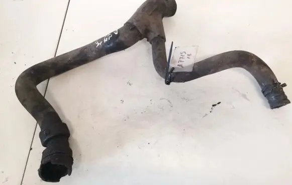 Ford Mondeo Mk III Engine coolant pipe/hose 2s718268bd 2s71-8268bd