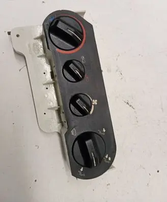 Renault Espace III Climate control unit