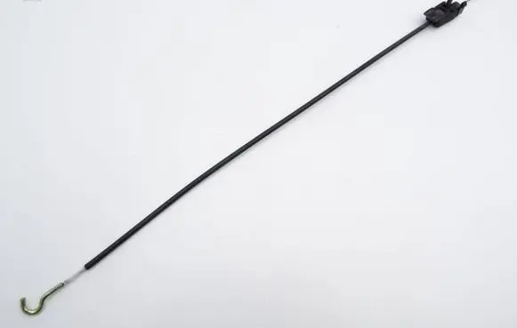 Mercedes-Benz CLK A208 C208 Front door cable line 