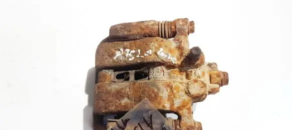 Honda Stream Rear brake caliper