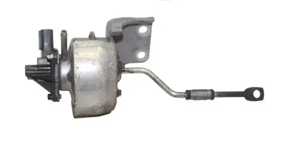 Opel Antara Turbo system vacuum part 4947719200