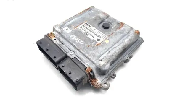 Jeep Commander Engine control unit/module P05094244AG 0281012079