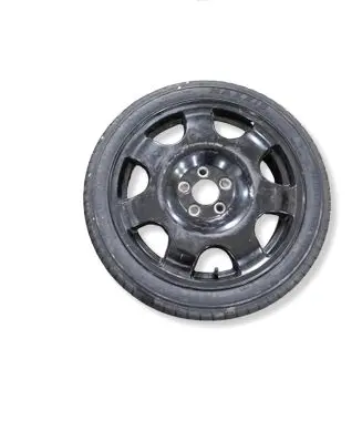 Ford Mustang VI R18 spare wheel 