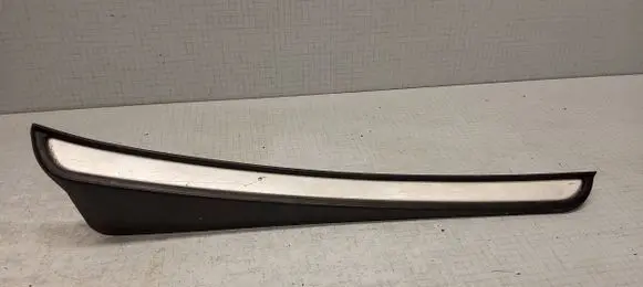 Citroen C5 Rear sill trim cover 9632554280 9636939380