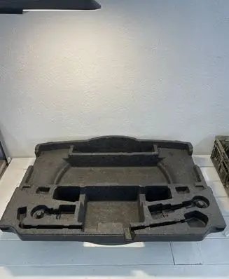 Mazda 6 Glove box in trunk A057617 95B090 HP9688MX