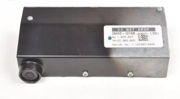 Infiniti QX70 S51 Reversing camera 284421CY6B