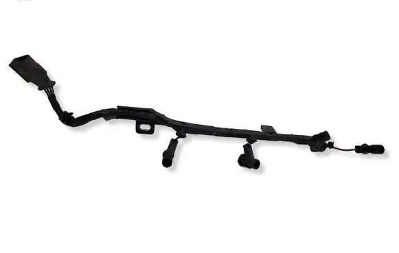 Peugeot Partner Glow plug wires 9670855680