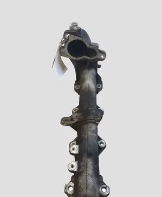 Nissan Qashqai+2 Intake manifold F071314