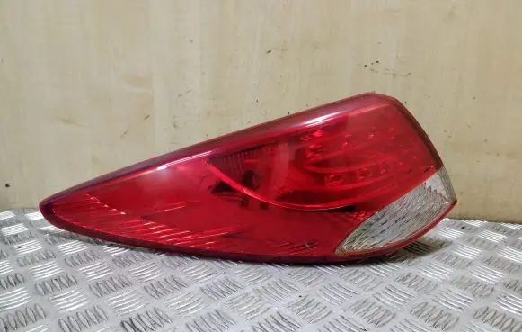Hyundai ix35 Rear/tail lights 924012Y0