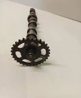 Mercedes-Benz Sprinter W906 Camshaft A6510500901 A6510520001