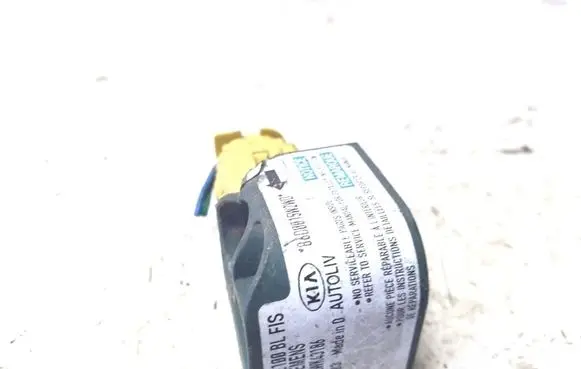 KIA Sorento Airbag deployment crash/impact sensor 959303E100