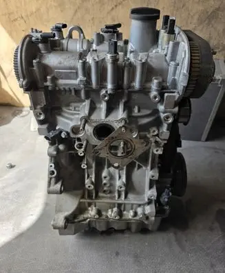 Volkswagen Up Engine 04C103023