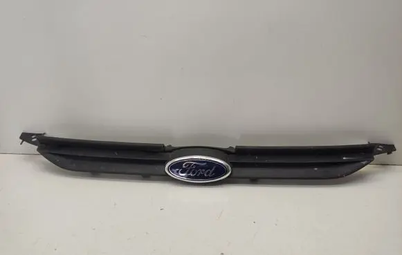 Ford B-MAX Front bumper upper radiator grill AV118200A