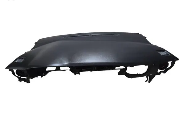 Toyota Auris E180 Dashboard 