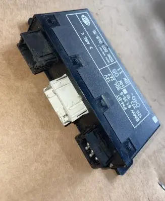 BMW 5 E39 Door control unit/module 61356904247