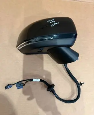 Volvo XC40 Front door electric wing mirror