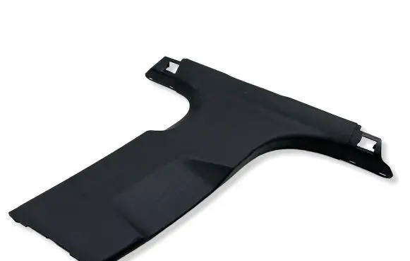 Audi A4 S4 B9 (B) pillar trim (bottom) 8W0867240A 2170209