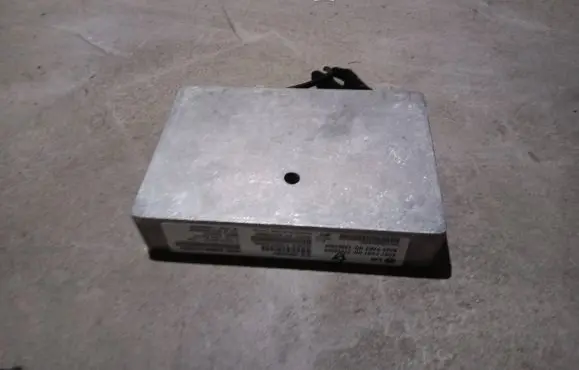 Chevrolet Volt I Other control units/modules 085131504 22982804