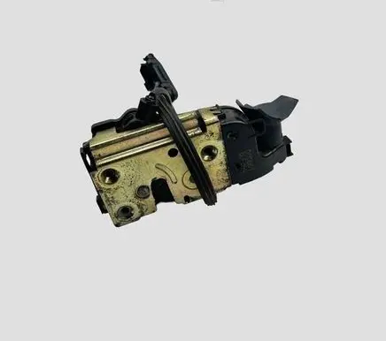 Renault Laguna II Front door lock 000661BLE264