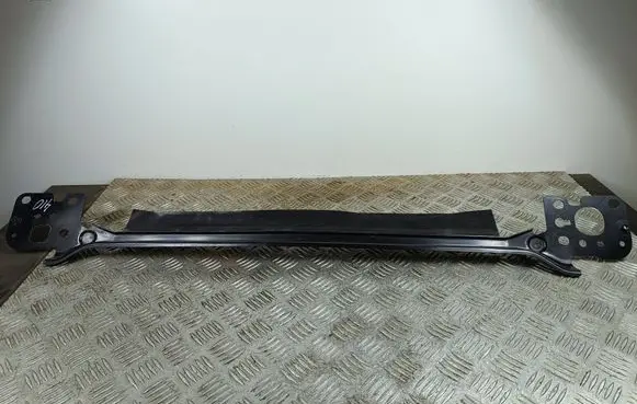 Nissan 370Z Top upper radiator support slam panel 