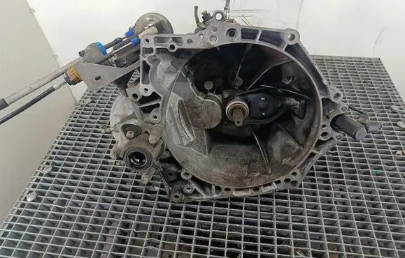 Peugeot 308 Manual 5 speed gearbox 20DP42
