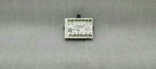 Mercedes-Benz S C217 Door central lock control unit/module A2229009909