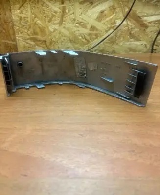Seat Alhambra (Mk1) Rear/tail light trim molding 7M3807872 830556