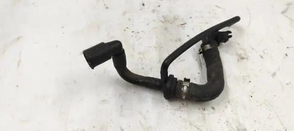 Volkswagen Jetta V Vacuum line/pipe/hose 1K061199B