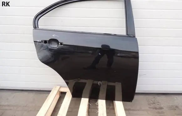 Chevrolet Epica Rear door 96635658