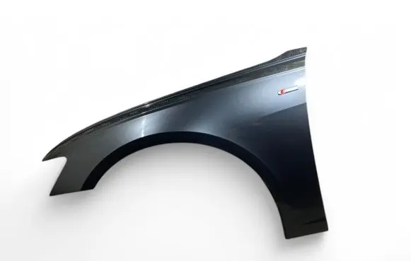 Audi A6 S6 C8 4K Fender