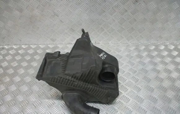 Renault Modus Air filter box