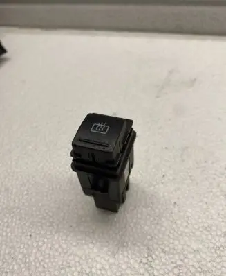 Skoda Superb B5 (3U) Windscreen/window heater switch 3U0959621