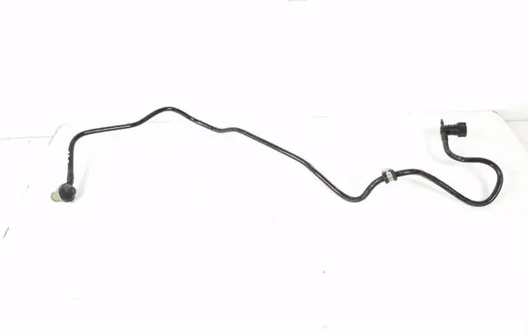 Land Rover Range Rover L322 Vacuum line/pipe/hose AH429C490GB