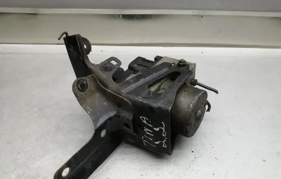 Nissan Almera Tino ABS Pump 476604U102 0265216787 0273004505