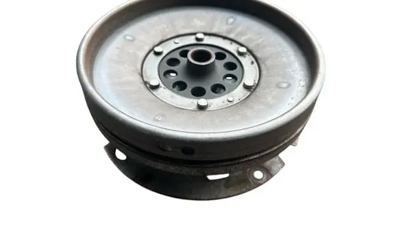 Audi A5 Sportback 8TA Dual mass flywheel 0AW105317AL