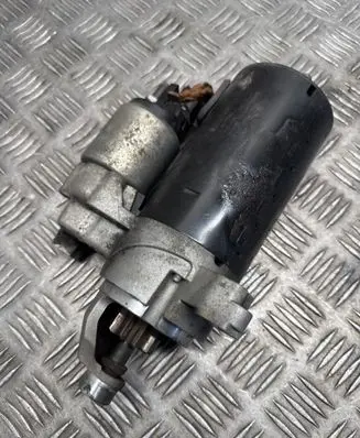 Audi A7 S7 4G Starter motor 059911021G