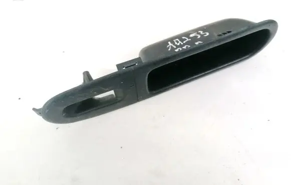 Honda HR-V Front door window switch trim 83520S2HG000 83520-S2H-G000