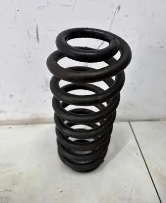BMW X5 E70 Rear coil spring 
