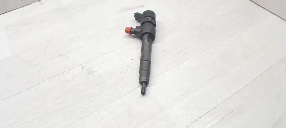 Alfa Romeo 147 Fuel injector 0445110119