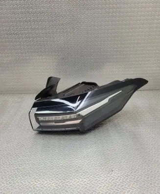Peugeot 308 Rear/tail lights 9835299280